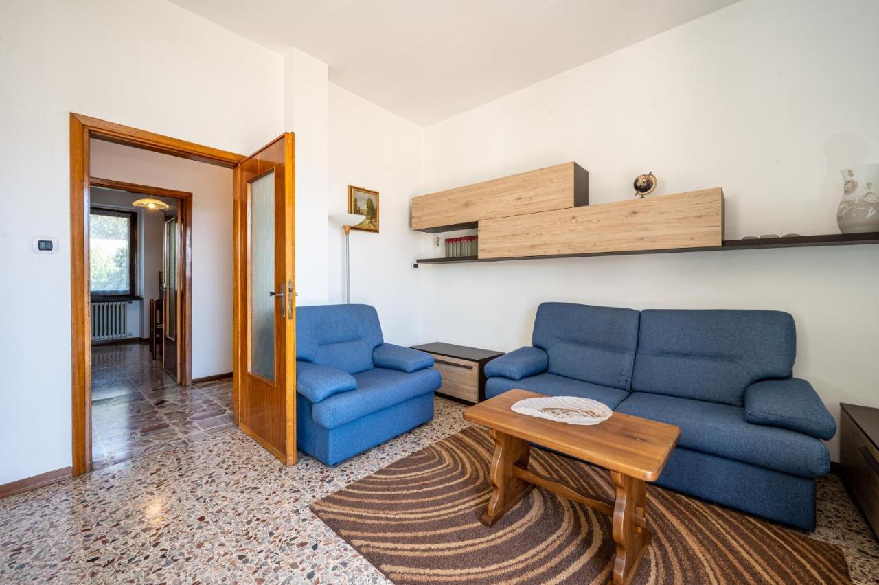 Lake View Apartment With Balcony And Parking - Larihome A25 Gera Lario Exteriör bild