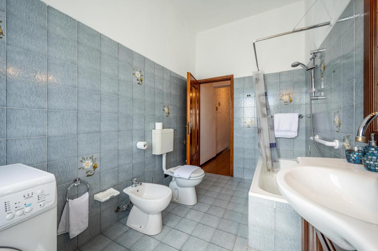 Lake View Apartment With Balcony And Parking - Larihome A25 Gera Lario Exteriör bild