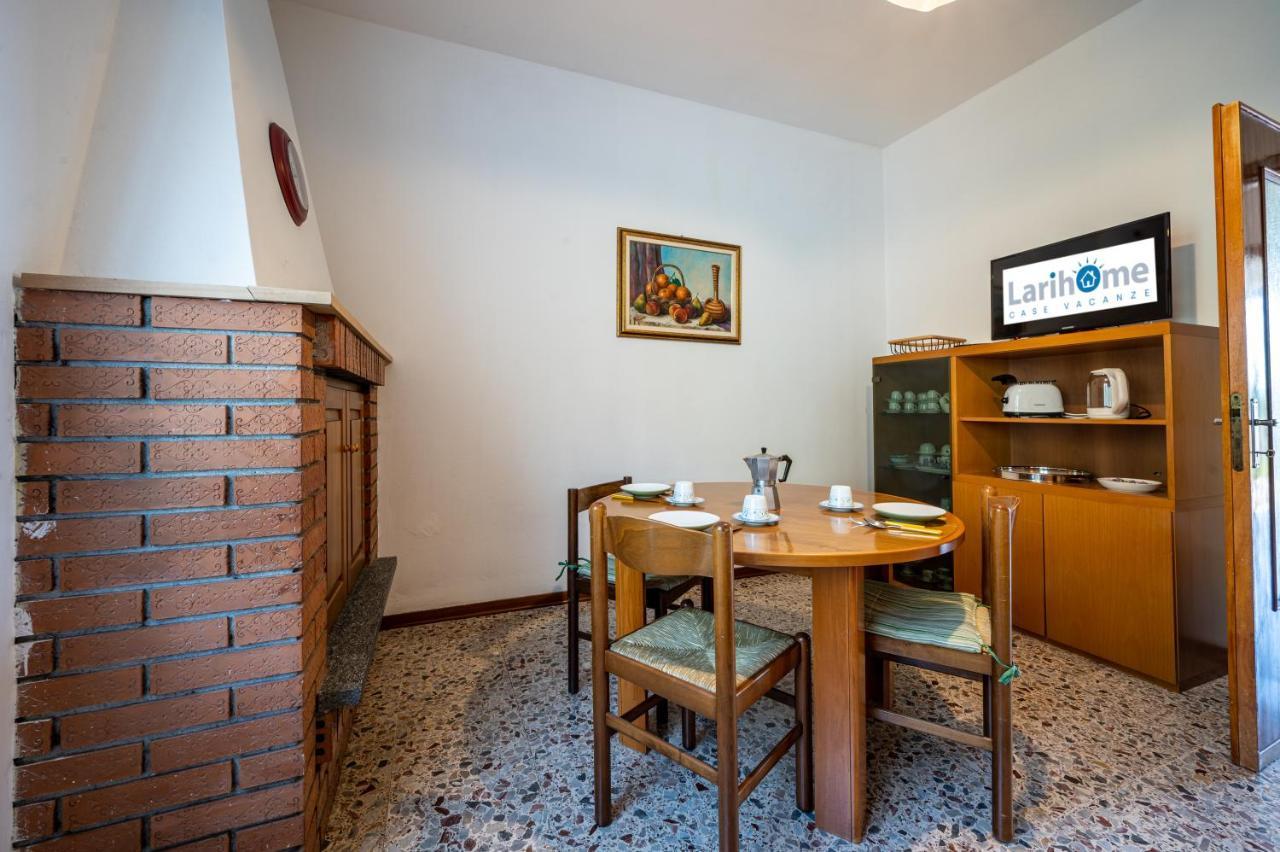 Lake View Apartment With Balcony And Parking - Larihome A25 Gera Lario Exteriör bild