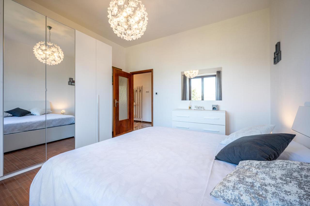 Lake View Apartment With Balcony And Parking - Larihome A25 Gera Lario Exteriör bild