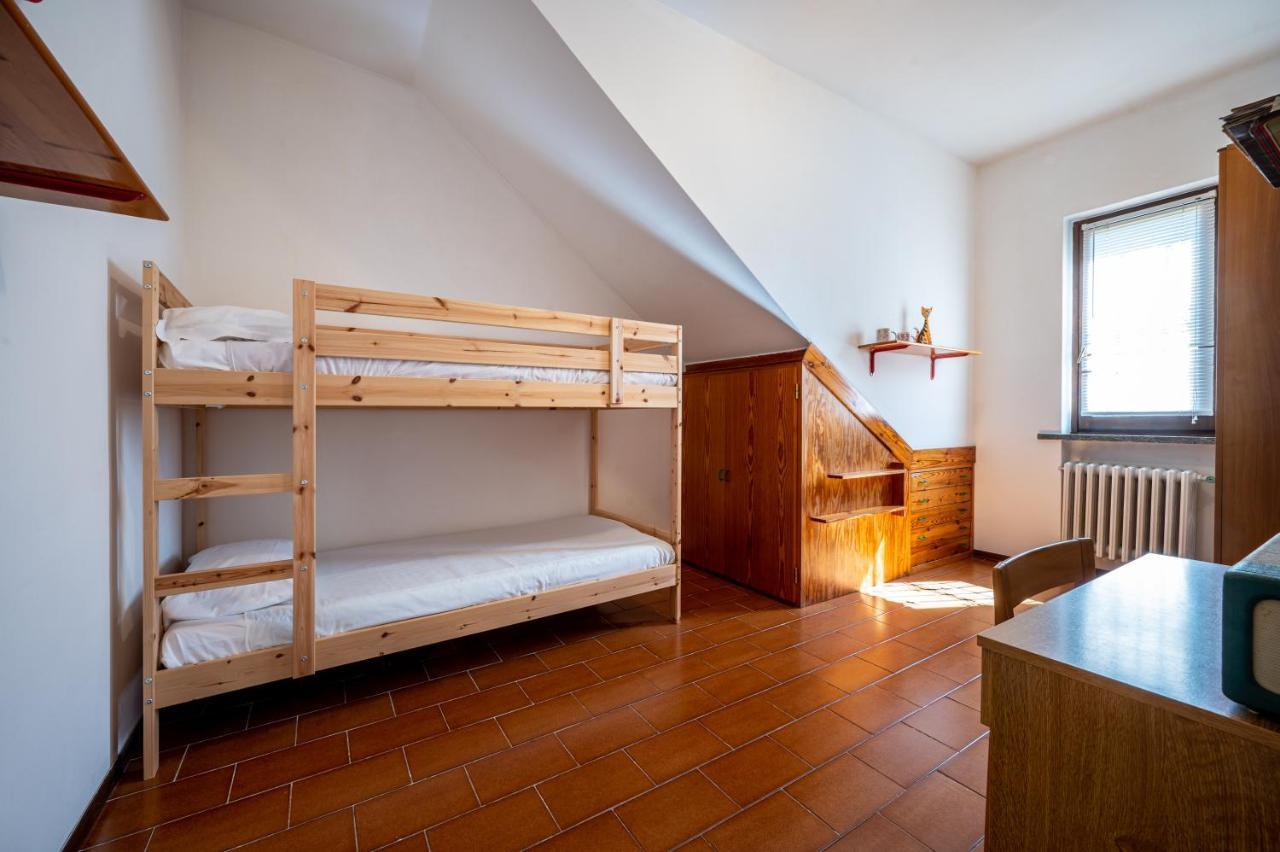 Lake View Apartment With Balcony And Parking - Larihome A25 Gera Lario Exteriör bild